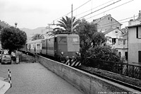 Riviera - Laigueglia.