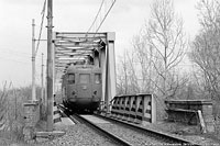 Viaggiare in automotrice - Alessandria