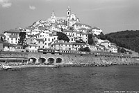Riviera - Cervo.