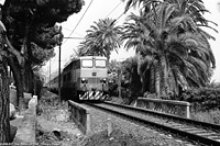 Riviera - San Remo.