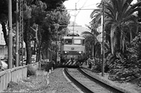 Riviera - San Remo.