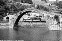 Viaggiare in automotrice - Borgo a Mozzano