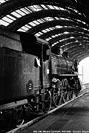 Vapore tra storia e paesaggio - Milano Centrale