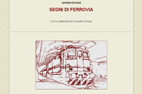 Segni di ferrovia - Copertina