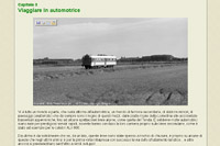 Viaggiare in automotrice - Capitolo 3