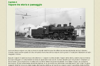 Vapore tra storia e paesaggio - Capitolo 4