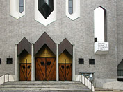 Sentieri di pietre e mattoni - San Francesco al Fopponino.