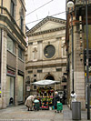 Ritratti - San Satiro.