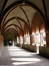 Ritratti - Abbazia di Chiaravalle.