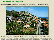 Riviera - Introduzione (A. Marcarini).