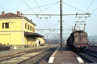 A colori! - Mombaruzzo.