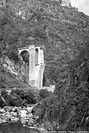 Limone-Ventimiglia (la linea del Tenda) - Scarassoui.