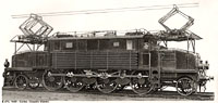 Foto di fabbrica - E.470.