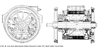 Ferrovie elettriche. - E.430.