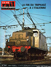La storia precedente - La vie du rail.