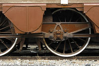 Dettagli di meccanica - E.431