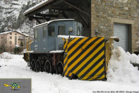 I musei e i sopravvissuti - Vnx 806