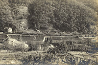 Societ Italiana Westinghouse (archivio ETH Zrich) - Piano Orizzontale.