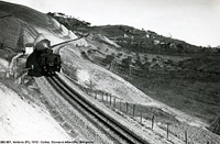 Centro e sud - Ferrovia Saline-Volterra.