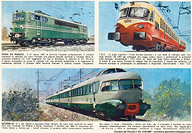 I documenti - Corriere dei Piccoli 1967.