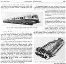 I documenti - Ingegneria ferroviaria (1961).