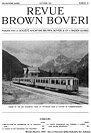 Ferrovie di Prealpi e Alpi - Ferrovia delle Dolomiti.