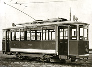 Le origini - Serie 600.