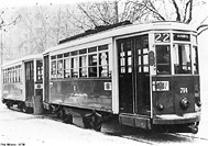 Le origini - Serie 700.