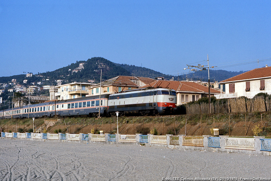 Classic - Albissola.