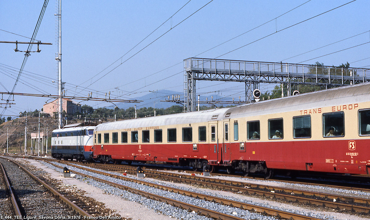 Classic - Savona.