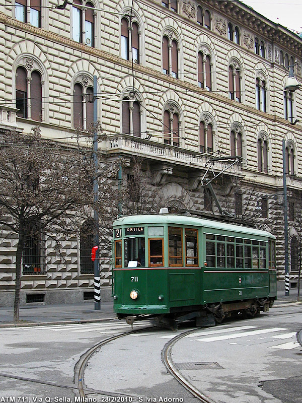 Via Q. Sella