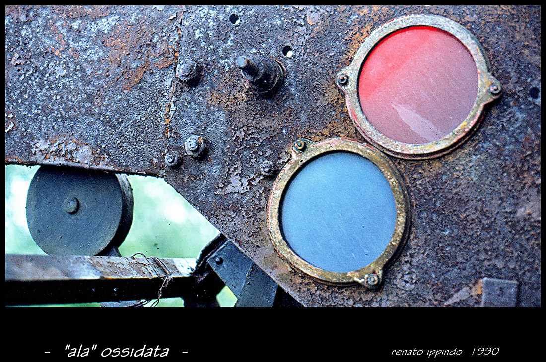 Astrazioni ferroviarie - 