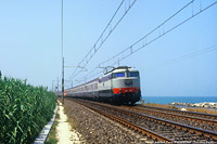 A spasso in Italia - Fano.