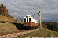 Autunno 2008 di Matteo Cerizza - Costalovara-Wolfsgruben.