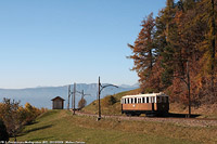 Autunno 2008 di Matteo Cerizza - Costalovara-Wolfsgruben.