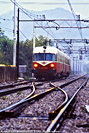 Elaborando la ferrovia degli anni '80 - Montuolo.