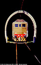 Elaborando la ferrovia degli anni '80 - Manarola.