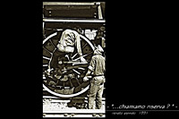 Astrazioni ferroviarie - 
