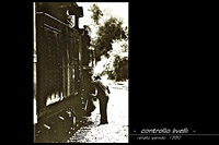 Astrazioni ferroviarie - Controllo livelli.