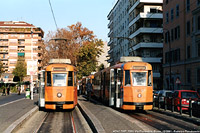 Foto di Federico Ferraboschi 2001-2003 - P.za Mancini.