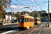 Foto di Federico Ferraboschi 2001-2003 - Largo Preneste.