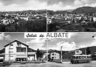 Filobus 668 - Albate (CO).