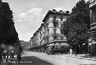 Filobus 668 - La Spezia.