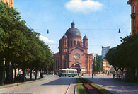 Filobus 668 - Modena.