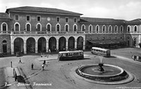 Filobus 668 - Pisa.