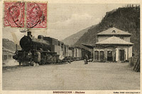 Bardonecchia in cartolina - Bardonecchia.