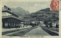 Bardonecchia in cartolina - Bardonecchia.