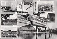 Altri impianti - Monorotaia Italia '61.