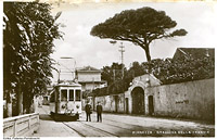 Tranvie interurbane - Pianezza (TO).
