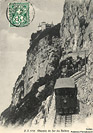 Cremagliere in cartolina - Salve
